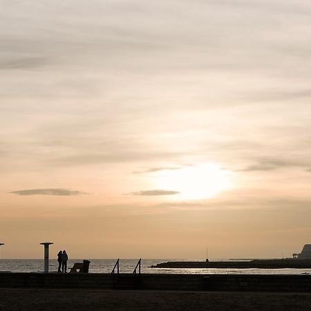 Sitges Quiet City Center Екстериор снимка