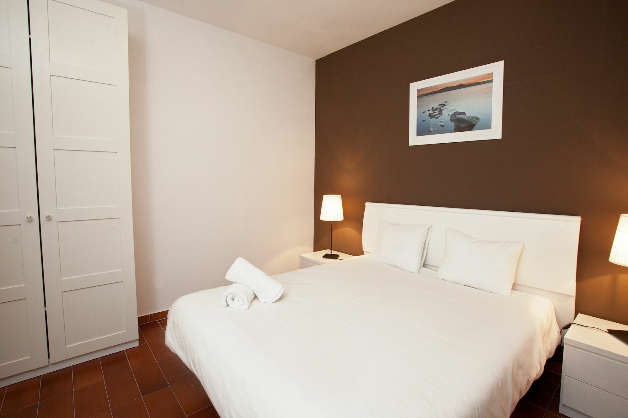 Sitges Quiet City Center Екстериор снимка