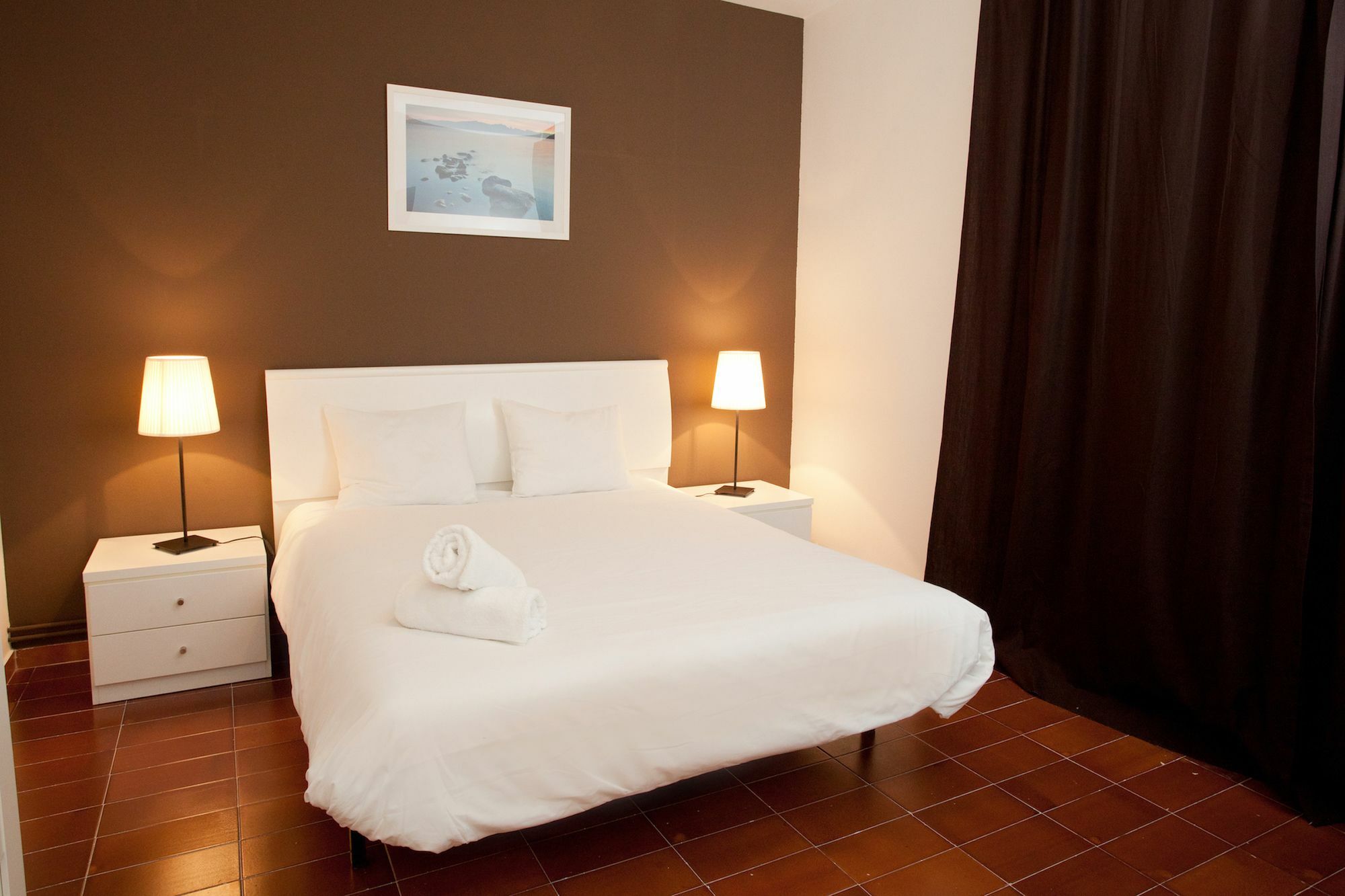 Sitges Quiet City Center Екстериор снимка